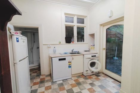 Photo of property in 131 Cargill Street, Dunedin Central, Dunedin, 9016
