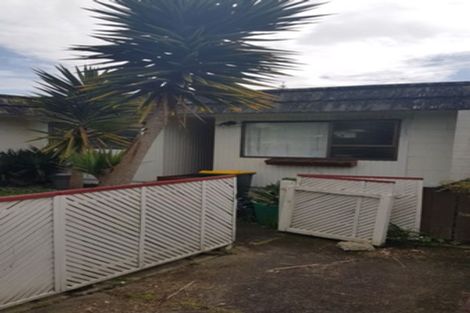Photo of property in 2/1 Roys Road, Weymouth, Auckland, 2103