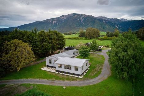 Photo of property in 146 Postmans Road, Kaikoura Flat, Kaikoura, 7371