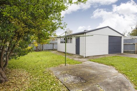 Photo of property in 20 Matipo Street, Takaro, Palmerston North, 4410