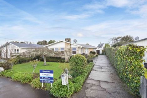 Photo of property in 7 Casper Street, Fairfield, Hamilton, 3214