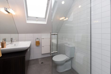 Photo of property in 18b Churchill Street, Christchurch Central, Christchurch, 8013