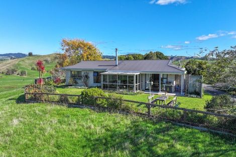 Photo of property in 120 Mahuta Road, Mangatarata, Ngatea, 3576