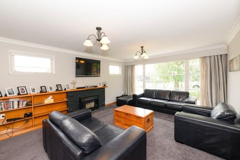 Photo of property in 4 Richmond Avenue, Takaro, Palmerston North, 4410