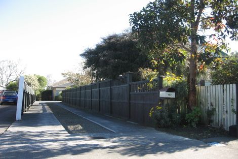 Photo of property in 157 Ferguson Street, West End, Palmerston North, 4412