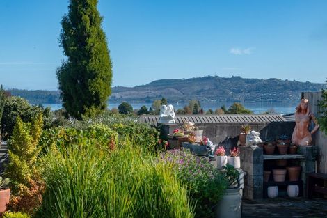 Photo of property in 58 Hyde Avenue, Richmond Heights, Taupo, 3330
