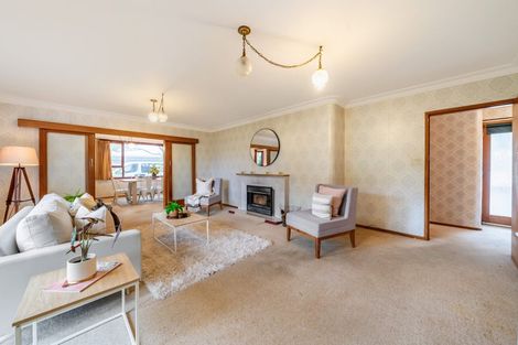 Photo of property in 44 Cleary Street, Waterloo, Lower Hutt, 5011