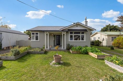 Photo of property in 34 Park Street, Morrinsville, 3300