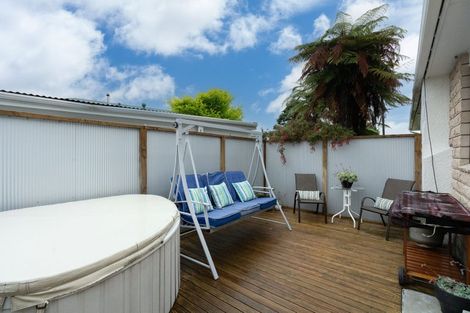 Photo of property in 158 Tiro Tiro Road, Levin, 5510