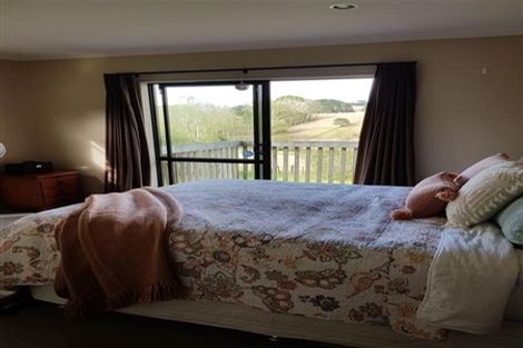 Photo of property in 253 Kahikatea Flat Road, Dairy Flat, Albany, 0794