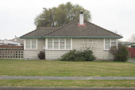 Photo of property in 42 Massey Crescent, Marewa, Napier, 4110
