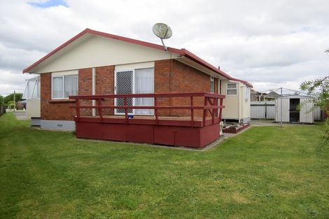 Photo of property in 211 Mutu Street, Te Awamutu, 3800