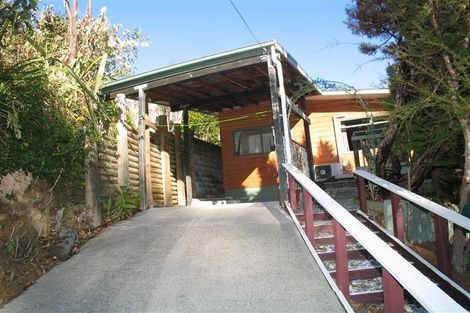 Photo of property in 5a Arthur Crescent, Waikawa, Picton, 7220