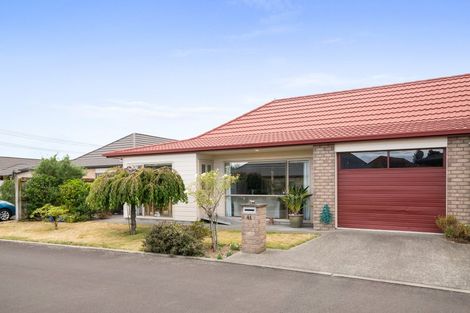 Photo of property in Trackside Villas, 41/91 Mako Mako Road, Levin, 5510