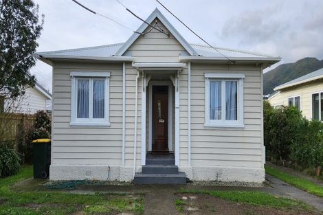 Photo of property in 45 York Street, Moera, Lower Hutt, 5010