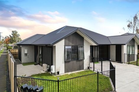 Photo of property in 1/7 Saint Pauls Road, Chartwell, Hamilton, 3210