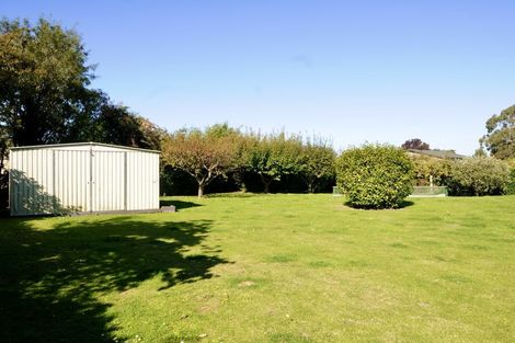 Photo of property in 9 Pitman Place, Waimate, 7924