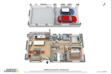 Photo of property in 27 Earlsway, Warkworth, 0910