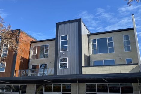 Photo of property in 104/124u Commerce Street, Frankton, Hamilton, 3204