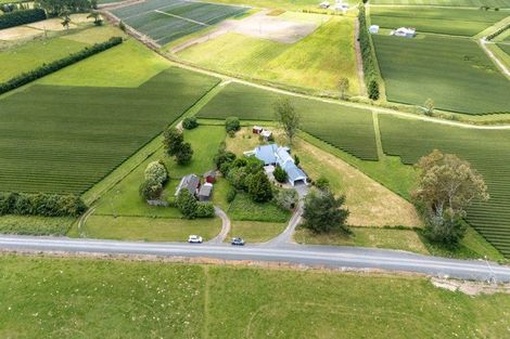 Photo of property in 55 Boyd Road, Gordonton, Hamilton, 3281