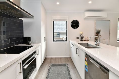 Photo of property in 8 Ella Anne Crescent, Warkworth, 0910