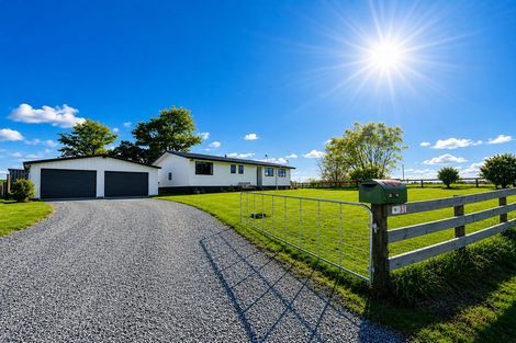Photo of property in 31 Lewis Road, Okoroire, Tirau, 3485