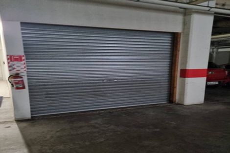 Photo of property in Croxley Mill Apartments, 310/33 Frederick Street, Te Aro, Wellington, 6011