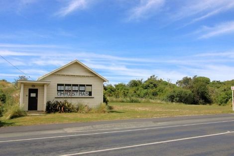 Photo of property in 863 Brighton Road, Ocean View, Dunedin, 9035