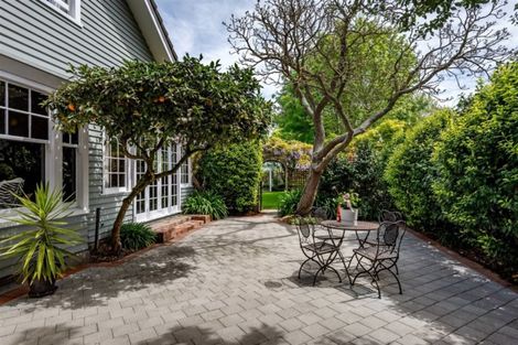 Photo of property in 1 Rochdale Street, Fendalton, Christchurch, 8014