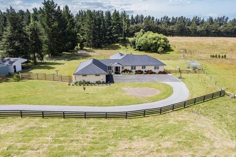 Photo of property in 46 Forestry Road, Ashley, Rangiora, 7477