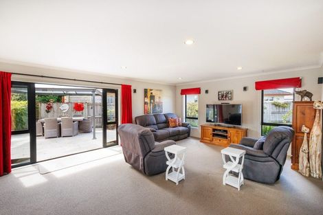 Photo of property in 3 Morgan Mews, Feilding, 4702