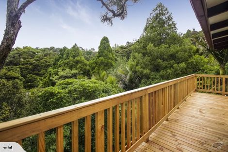 Photo of property in 29 Warner Park Avenue, Laingholm, Auckland, 0604