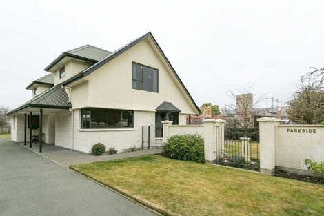 Photo of property in 54 Philip Street, Ashburton, 7700