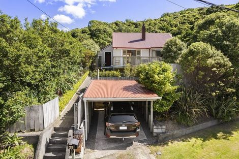 Photo of property in 29 Karamu Street, Ngaio, Wellington, 6035