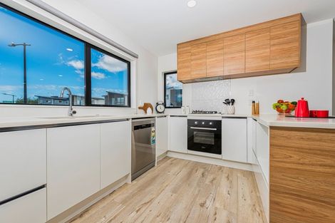 Photo of property in 2 Aviation Drive, Hobsonville, Auckland, 0616