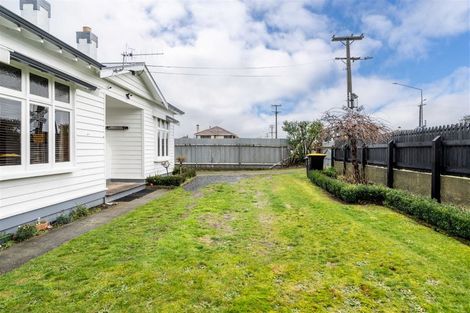 Photo of property in 7 Heywood Street, Grasmere, Invercargill, 9810
