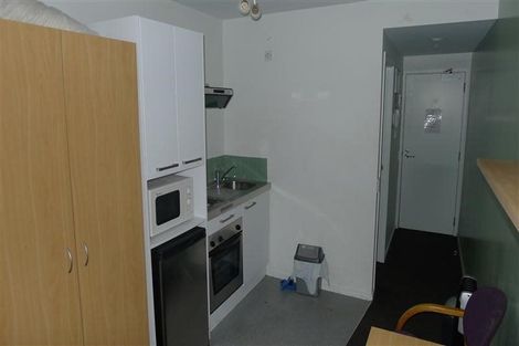 Photo of property in Orange Apartments/victoria Centr, 203/169 The Terrace, Wellington Central, Wellington, 6011