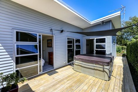 Photo of property in 14 Nursery Place, Westown, New Plymouth, 4310