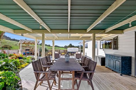 Photo of property in 269 Tomarata Valley Road, Wellsford, 0974