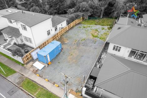 Photo of property in 44 Penrose Street, Woburn, Lower Hutt, 5010
