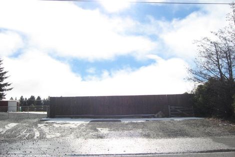 Photo of property in 38-42 Glencairn Road, Twizel, 7901
