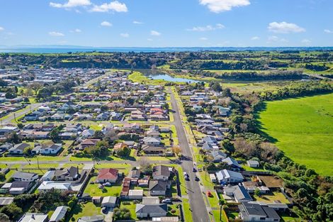 Photo of property in 22 Brookes Terrace, Waitara, 4320