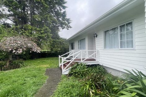 Photo of property in 144 Matua Road, Huapai, Kumeu, 0810