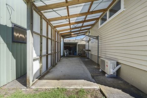 Photo of property in 21 Battiscombe Terrace, Waitara, 4320