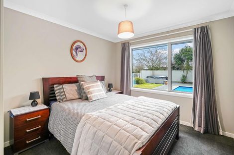 Photo of property in 12 Heaphy Court, Rolleston, 7614