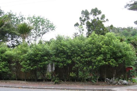 Photo of property in 49 Wood Bay Road, Titirangi, Auckland, 0604