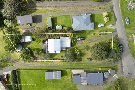 Photo of property in 16 Tui Street, Ahipara, Kaitaia, 0481