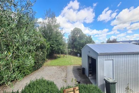 Photo of property in 112 Racecourse Road, Waipukurau, 4200