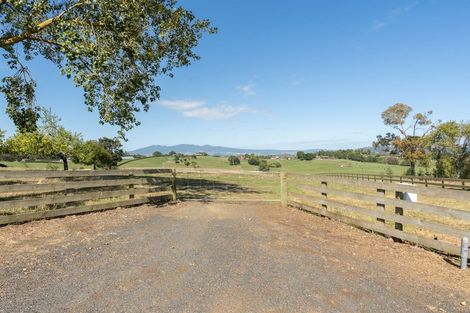 Photo of property in 25 Mccandlish Road, Ngahinapouri, Ohaupo, 3290