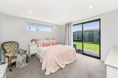 Photo of property in 18 Cassini Place, Leeston, 7632